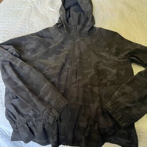 Lululemon Jacket